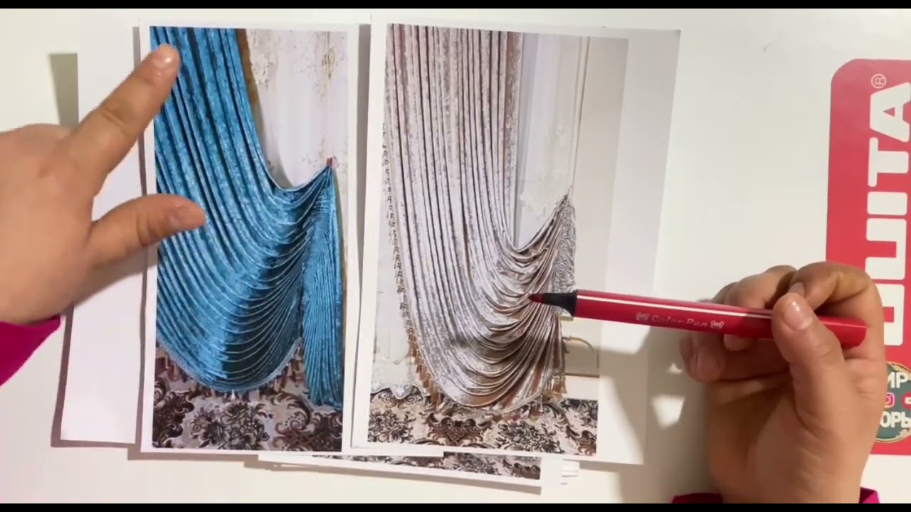 Мадам фасони икки хил усулда. Madam fasoni ikki xil usulda.