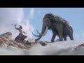 Ice Age Societies and Complexity