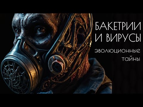 Бактерии и вирусы