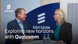 AI makes most sense when it’s connected: designing AI‑native 6G with Qualcomm