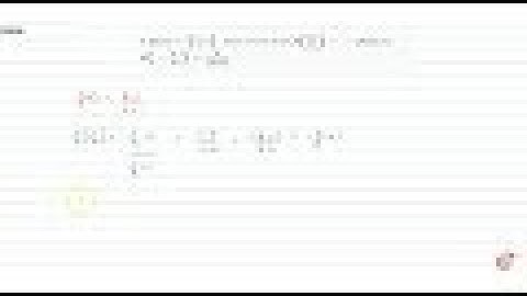 If `f(x)=(x-1)/(x+1)` , then show that `f(1/x)=-f(x)` (ii) `f(-1/x)=1/(f(x))`