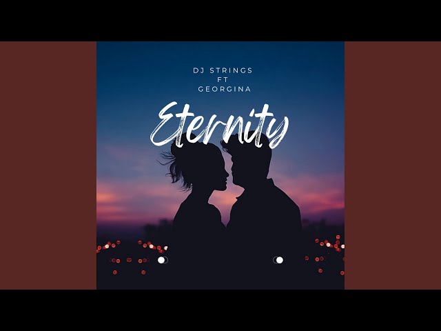 Eternity (Radio Edit)
