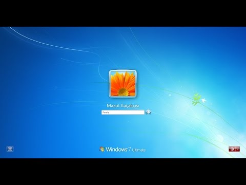 Bilgisayar Şifresi Değiştirme Nasıl Yapılır?