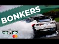 8 craziest cars at Goodwood SpeedWeek 2020