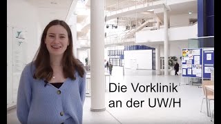 Die zahnmedizinische Vorklinik
