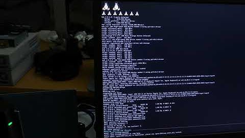 PS3 RSX Sunday: continuing to update and re-basing code