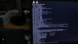 PS3 RSX Sunday: continuing to update and re-basing code