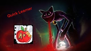 Poppy Playtime Chapter 3 | Quick Learner | Trophy Guide 