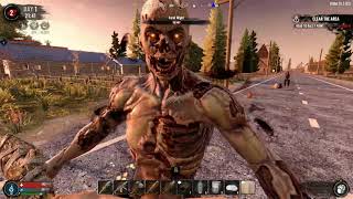 7d2d War3zuk Highlights