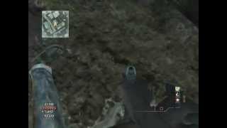 That's embarrassing...(MW3 Funny Killcam)