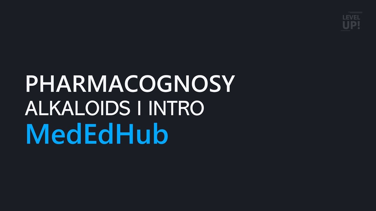 alkaloids-introduction-grade-2-pharmacist-pharmacy-students-psc