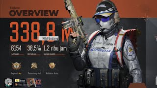Mabar Hayuk Day 320 Main Game Arena Breakout