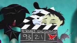 Ruby's Blooper Reel (German)