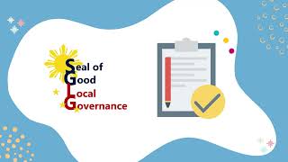 ServiSerye 4 - Seal of Good Local Governance (SGLG)