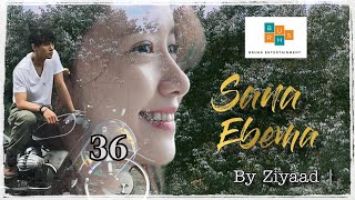 Sana Ebema | 36 | Mona | Ziyaad