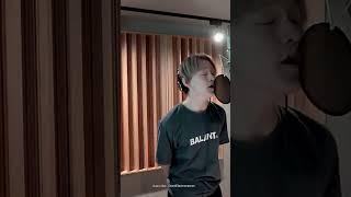 I'm in love with #chenle 's voice ❤