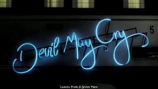 Casey Edwards - Devil Trigger Sub. Español Profile