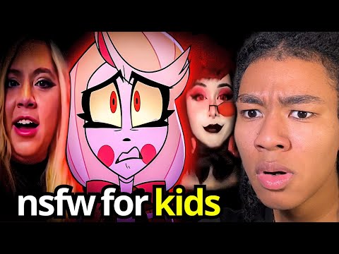 The Most Controversial Angelwoof Leak Ever