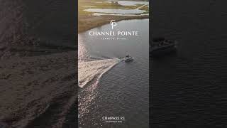 The good life at Channel Pointe in Fenwick Island.