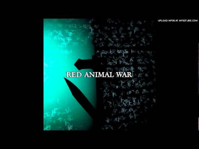 Watch RED ANIMAL WAR - MOUSE on YouTube Watch RED ANIMAL WAR - MOUSE on YouTube