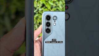 تجربة الكاميرا TECNO CAMON 50 Ultra
