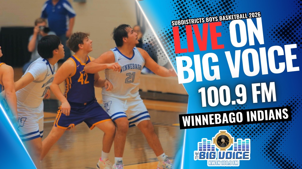 Subdistricts: Boys Basketball - Winnebago vs Arlington (Tuesday, February 24, 2026)