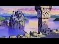 10 Hour Version - Fire Treasure (Lupin III) [Castle of Cagliostro] BGM OST