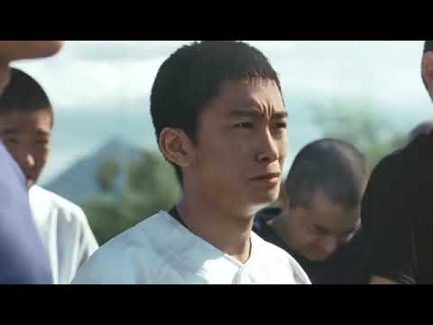 【CM】見えないもの篇 120秒【カロリーメイト 大塚製薬】