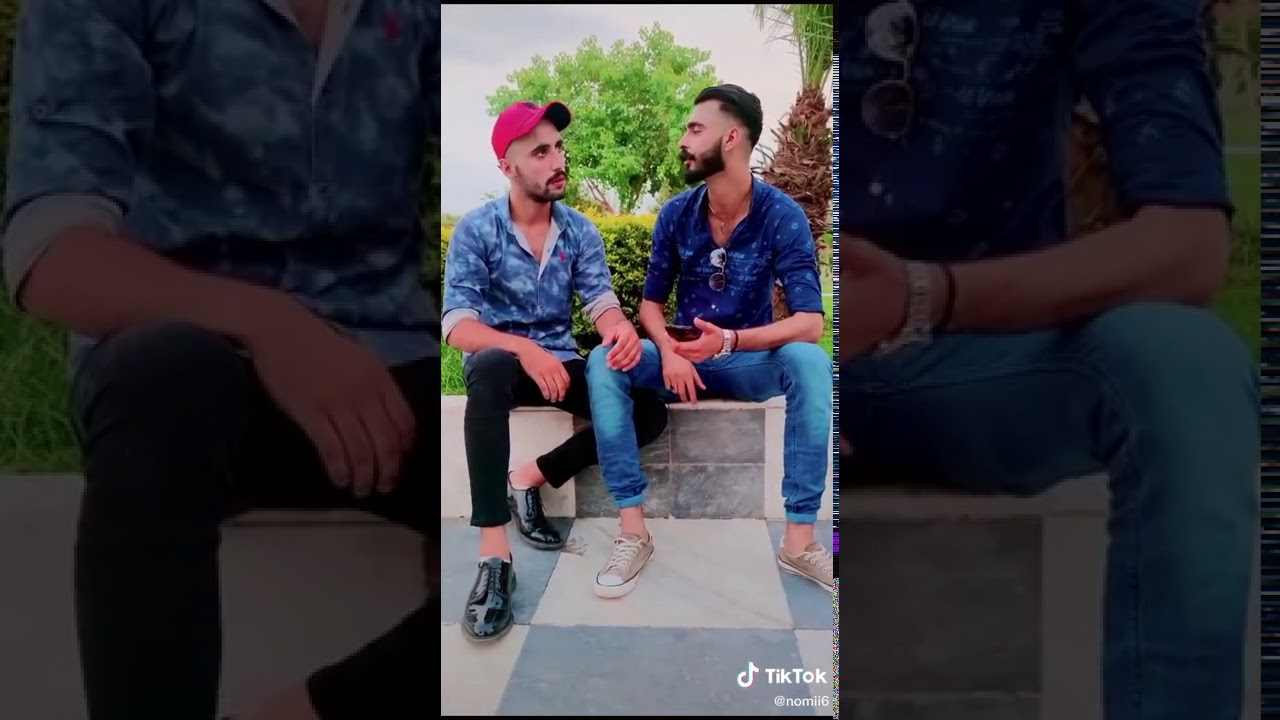 Haider T Tv funny video 