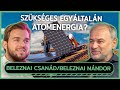 Mindent a MEGÚJULÓ energiáról! - Wagner Solar Hungária - Pulicorn Podcast