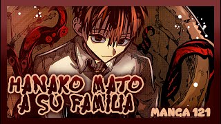 THE REASON BEHIND THE YUGI FAMILY’S DEATHS! HANAKO-KUN MANGA CHAPTER 121 - SUMMARY AND ANALYSIS