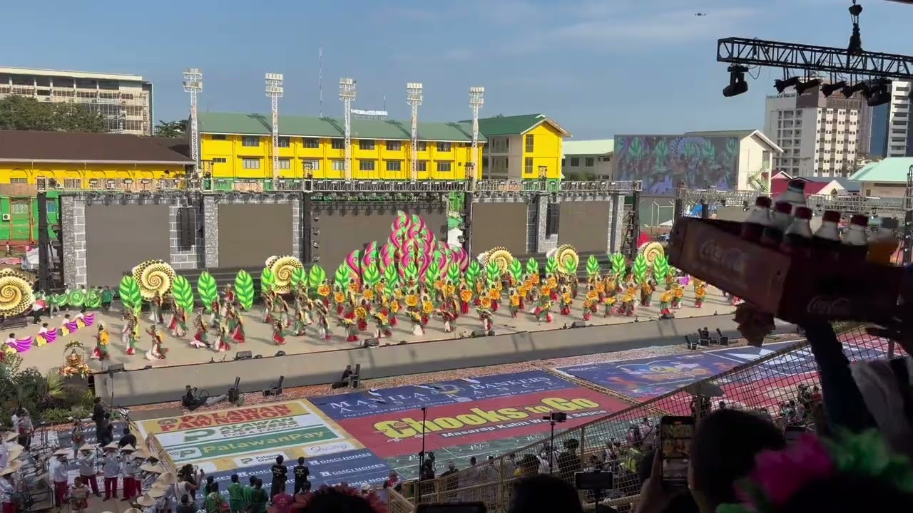 2026 Sinulog Ritual Showdown (FI) - Lambo Mabolo - Batangay Mabolo **3RD RUNNER-UP**