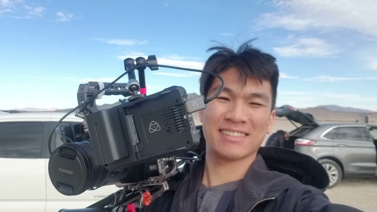 Life At AstroAI