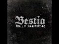 Bestia - Hello Seahorse! (Álbum Completo)