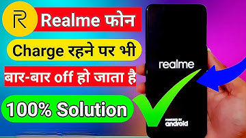 realme c11 automatic switch off problem |realme c11 restart problem