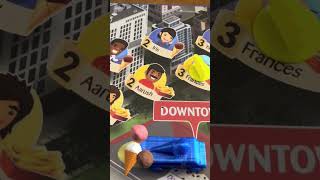 Food Truck Entrepreneur Board Game by GoVenture