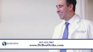 When Do You Need A Hip Or Knee Replacement?