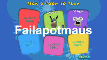 Lefty Lemonzilla Video re upload