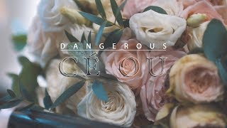 Dangerous - Cé ou "Mon essentiel Chap.1" (Run Hit) chords sheet