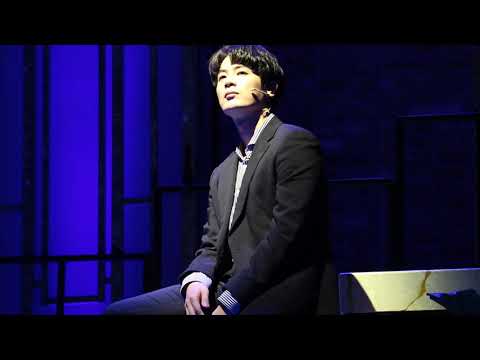 201018 뮤지컬 비스티 낮공 - 지워지는 순간을 견딜 수 없다면(박규원 focus)