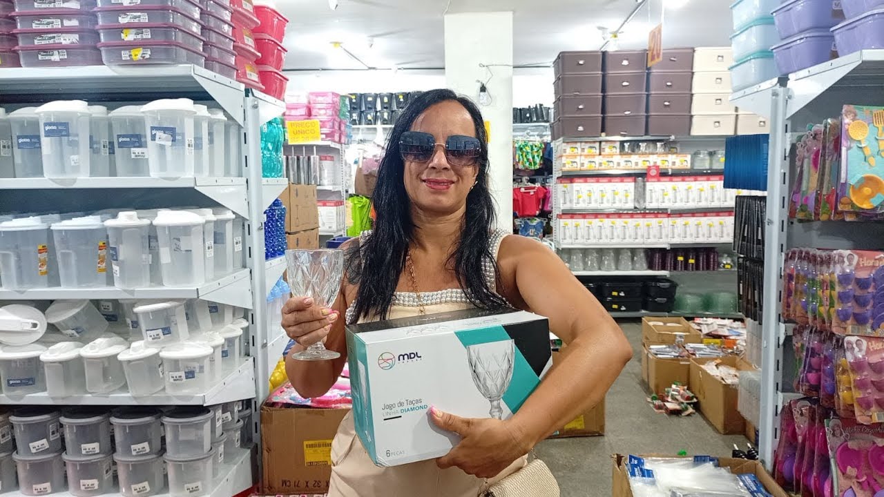 Vcs não vão acreditar nos preços a partir de 6,00 fica até o final pra conferir ,afogados Recife -PE