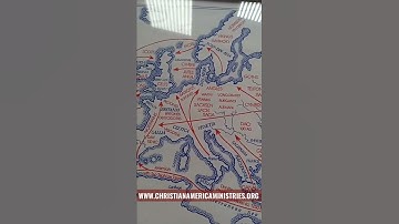 Thumbnail of "Lost" Tribes of Israel