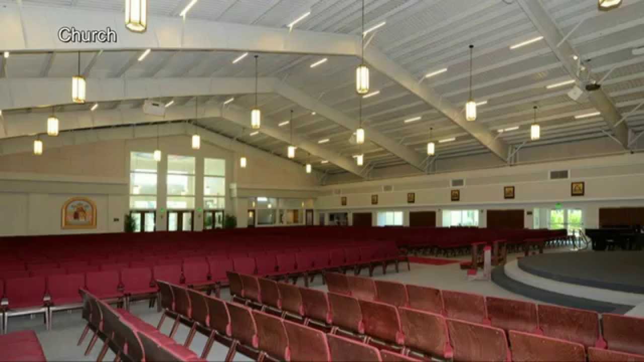 Saint Katharine Drexel Catholic Church Weston FL Virtual Tour New saint-katharine-drexel-catholic-church-weston-fl-virtual-tour-new