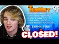 Tubbo Announced And Explained The SHUT DOWN Of His Server TUBNET!