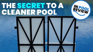 NanoFilter, Leaf Bag, Ultrafine, or Mesh Filter - Which is best? ULTIMATE POOL ROBOT FILTER GUIDE