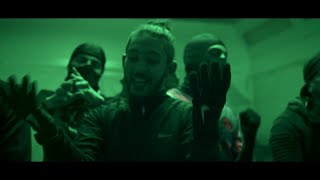 Mizo-H X Laya - Cheyekh W Chered Music Video Prodkiev