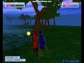 [Alexis: The Last Fighter - Игровой процесс]