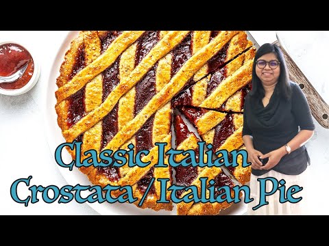 Video: Paano Gumawa Ng Isang Italian Pie