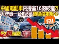 國際政治局勢