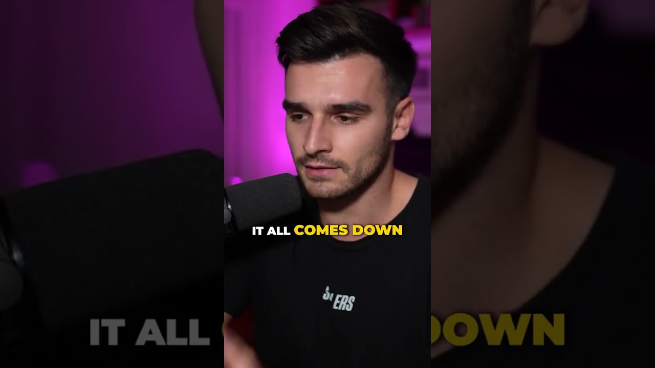 Men Are Becoming Weaker